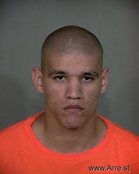 Joel  Salazar-padilla Mugshot