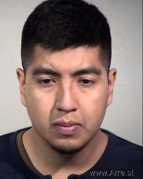 Joel Ivan Salazar-rojas Mugshot