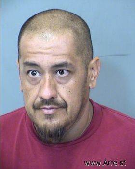 Joel  Sandoval Mugshot