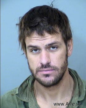 Joel  Sturgis Mugshot