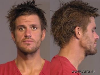 Joel Michael Sturgis Mugshot