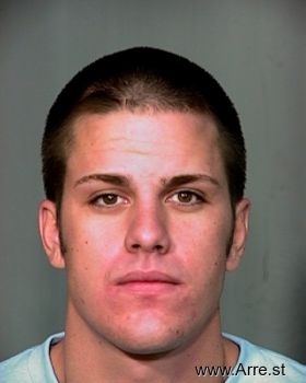 Joel M Sturgis Mugshot