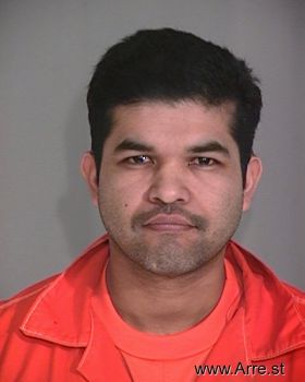 Joel M Valenzuela Mugshot