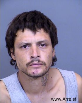 Joel  Vasquez Mugshot