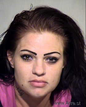 Joelene Kay Johnson Mugshot