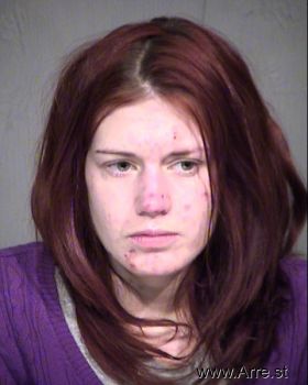 Joella Kae Adkins Mugshot