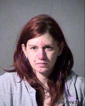 Joella Kae Adkins Mugshot