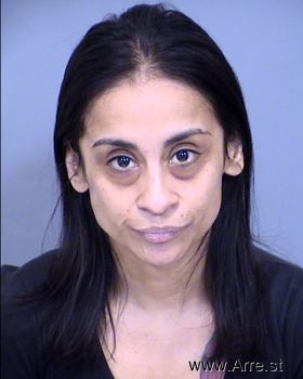 Joenell  Perez Mugshot