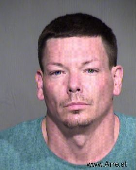 Joey David Cox Mugshot