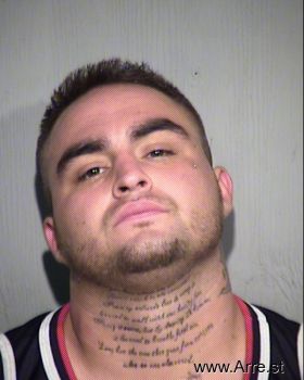 Joey L Gallegos Mugshot