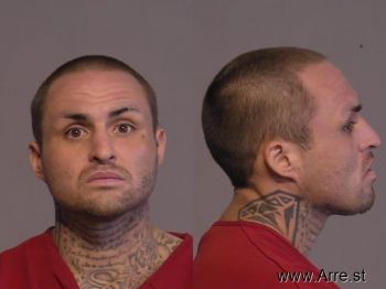 Joey  Gallegos Mugshot