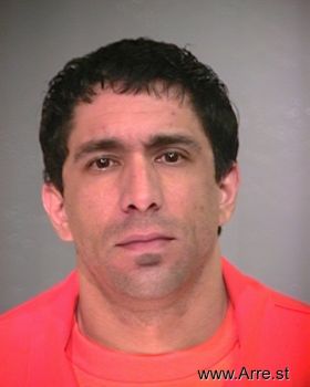 Joey R Garcia Mugshot