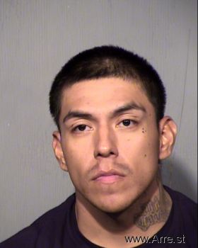 Joey Tavena Gonzales Mugshot