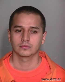 Joey M Hernandez Mugshot