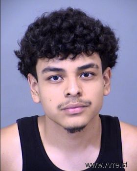 Joey  Hernandez-silvas Mugshot