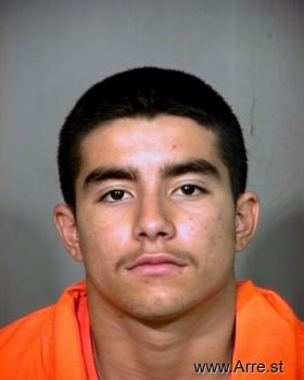 Joey  Martinez Mugshot