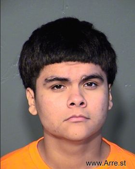 Joey  Martinez Mugshot