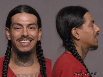 Joey Nathan Lionel Trujillo Mugshot