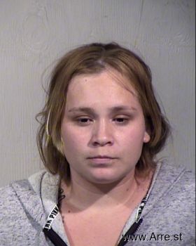 Johanna Guadalupe Torres-molina Mugshot