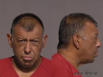 John Ortega Aguilar Mugshot