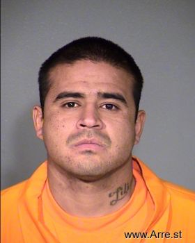 John M Aguirre Mugshot