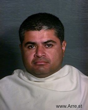 John P Anguiano Mugshot