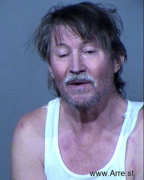 John Lee Arrington Mugshot