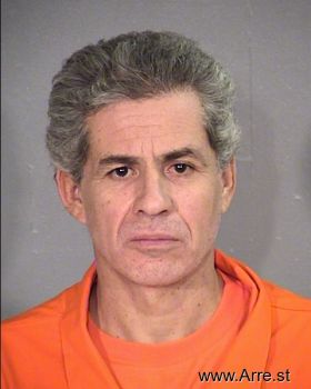 John  Aviles Mugshot