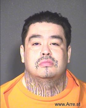 John J Baleza Mugshot