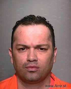 John E Barreras Mugshot