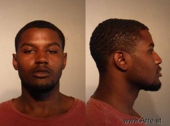 John Aaron Beasley Mugshot