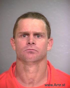 John A Bennett Mugshot