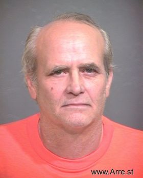 John E Berg Mugshot