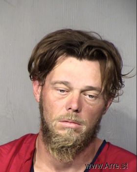 John Nathan Blakeman Mugshot