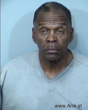 John Lloyd Bowen Mugshot