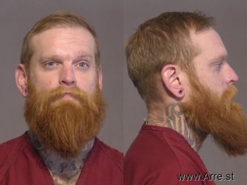 John Blassingame Iii Bowen Mugshot