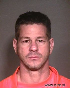 John M Boyer Mugshot