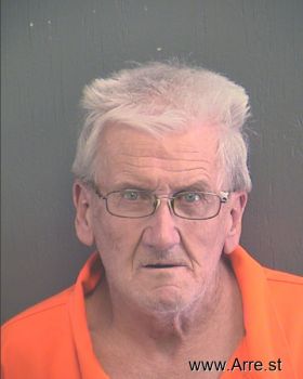 John C Brands Mugshot