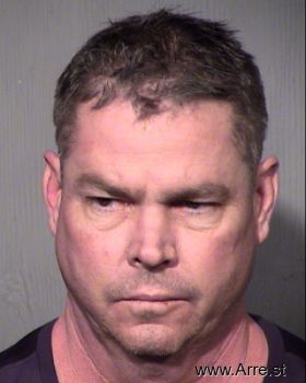 John Brian Brewer Mugshot