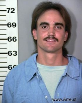 John E Bright Mugshot