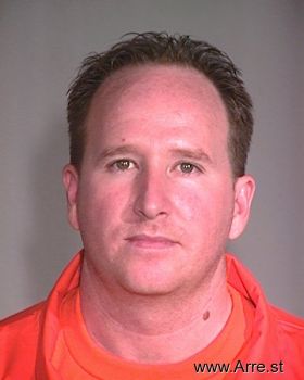 John A Brooks Mugshot