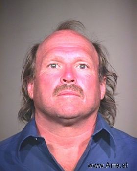 John W Buck Mugshot