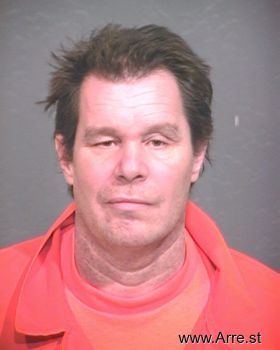 John L Butcher Mugshot