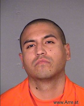 John  Carrillo Mugshot