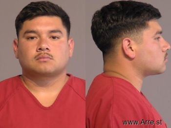 John  Carrillo Mugshot