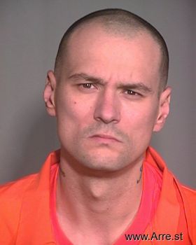 John F Casey Mugshot