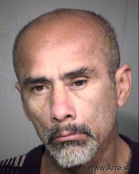 John J Castaneda Mugshot