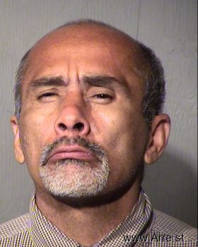 John Joseph Castaneda Mugshot