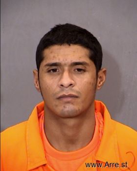 John J Castaneda Mugshot