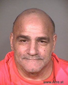 John J Castiglione Mugshot